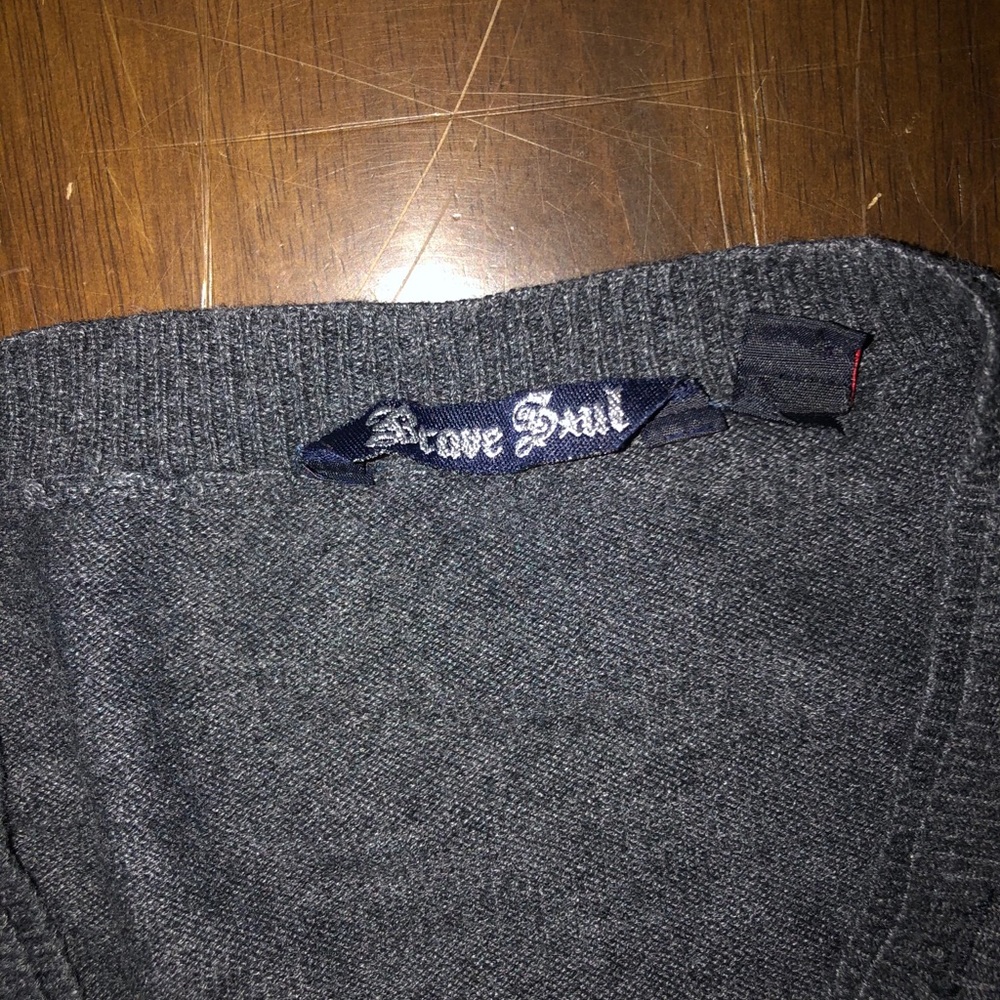 Cardigan - Picture 3 of 3